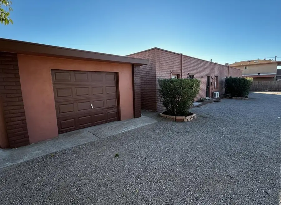 807 Chaparro Street, Las Cruces, NM 88001 - #3