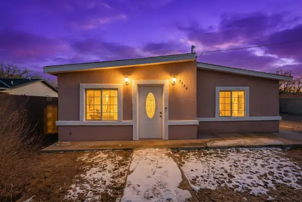 2524 Mares Road Sw, Albuquerque, NM 87105