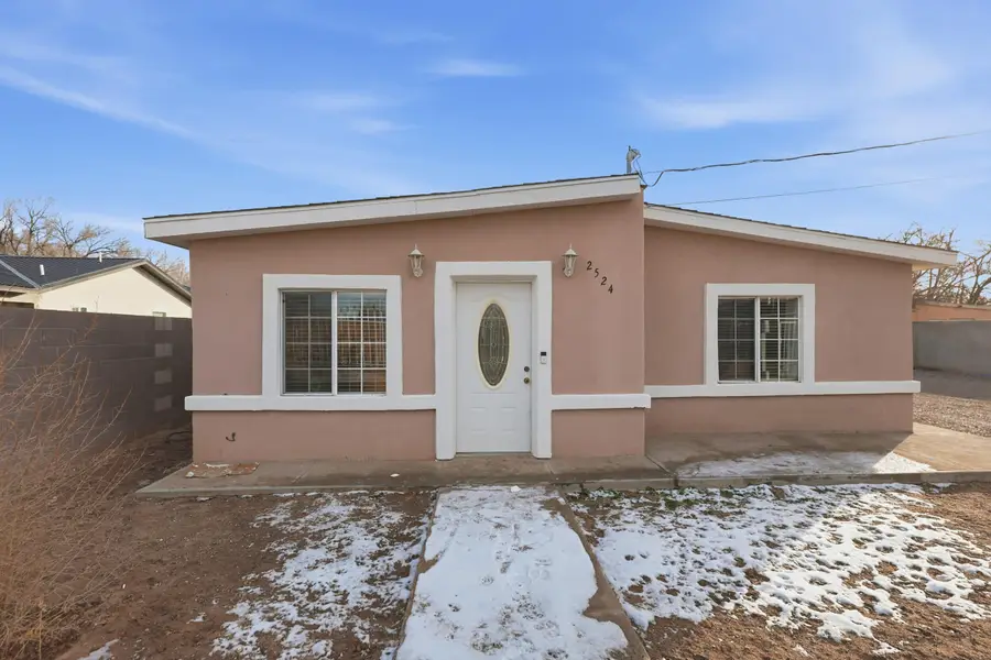 2524 Mares Road Sw, Albuquerque, NM 87105 - Image #2