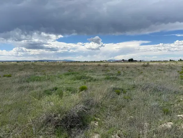Valle Verde, McIntosh, NM 87032