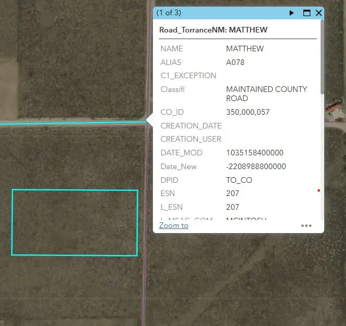 Valle Verde, McIntosh, NM 87032 - Image #3