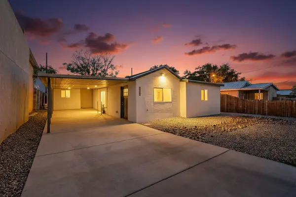 402 Hudson Avenue Nw, Albuquerque, NM 87107