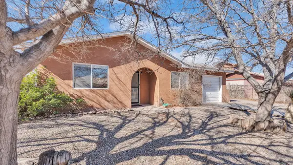1103 Judith Court, Socorro, NM 87801