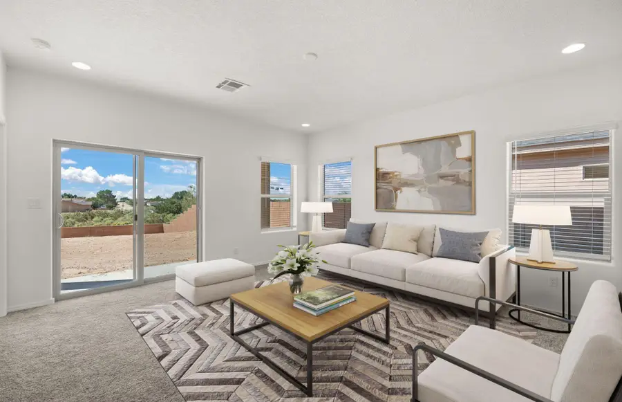 292 Prism Avenue Sw, Rio Rancho, NM 87124 - #2