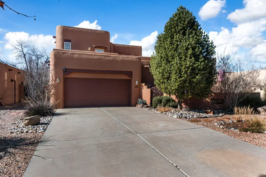 8913 Ortega Court Nw, Los Ranchos De Albuquerque, NM 87114 - #2