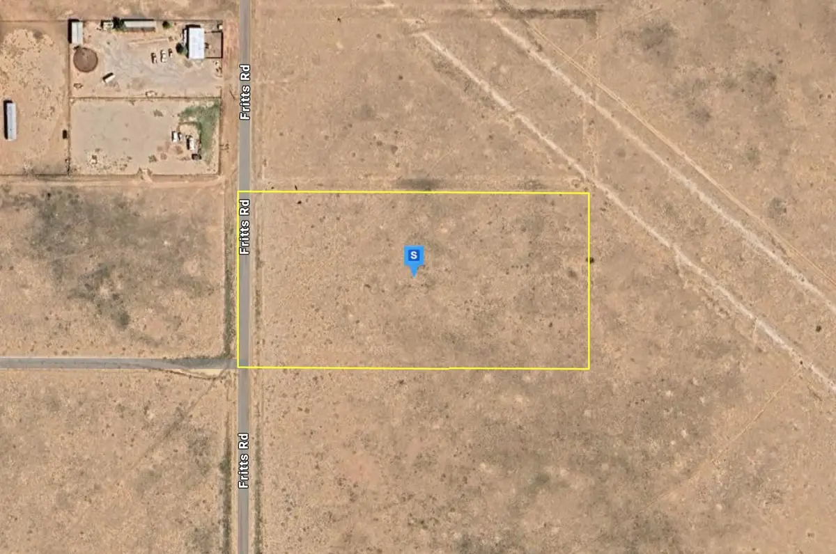 165 Claudine Drive, Belen, NM 87002 - Image #1
