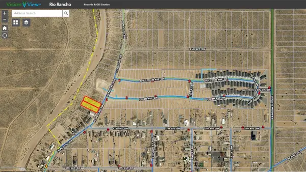 101-105 Hondo Road Sw, Rio Rancho, NM 87124