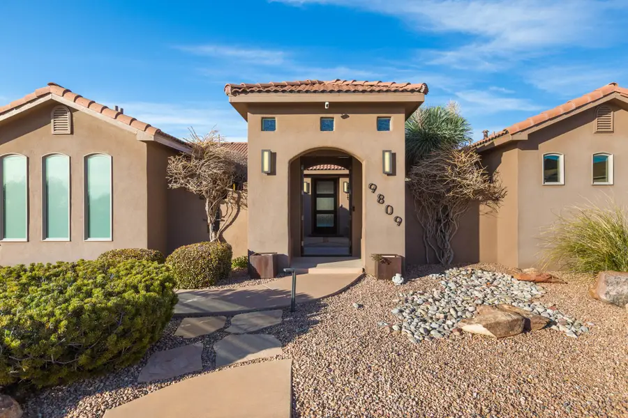 9809 Coronado Avenue Ne, Albuquerque, NM 87122 - Image #3