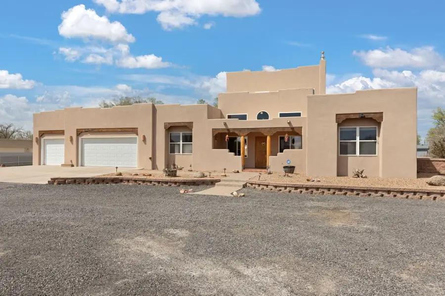 650 Barnett Road, Bosque Farms, NM 87068 - #3