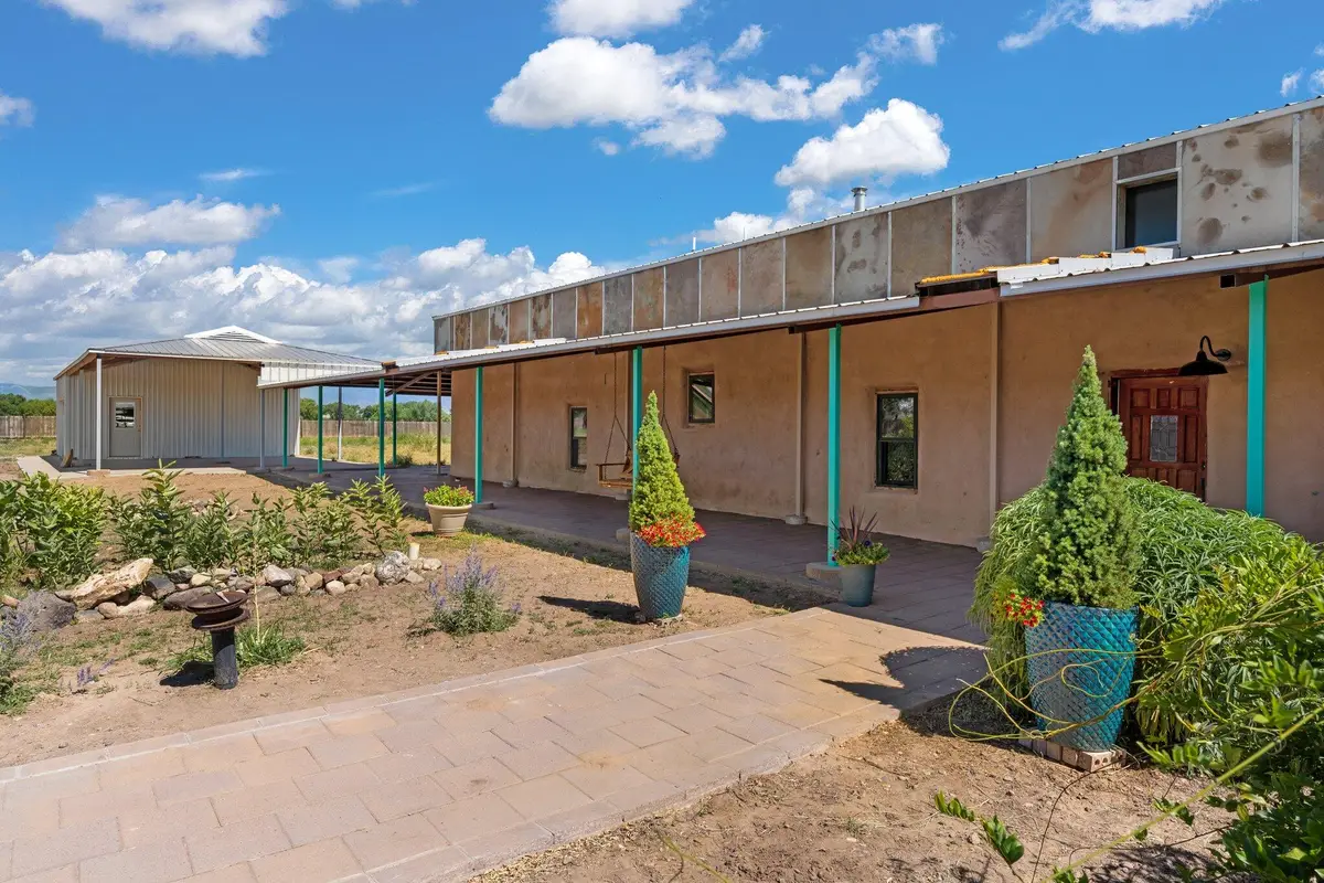 82 Edmundo Road, Belen, NM 87002 - Image #1