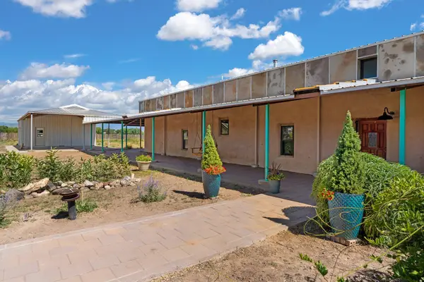 82 Edmundo Road, Belen, NM 87002