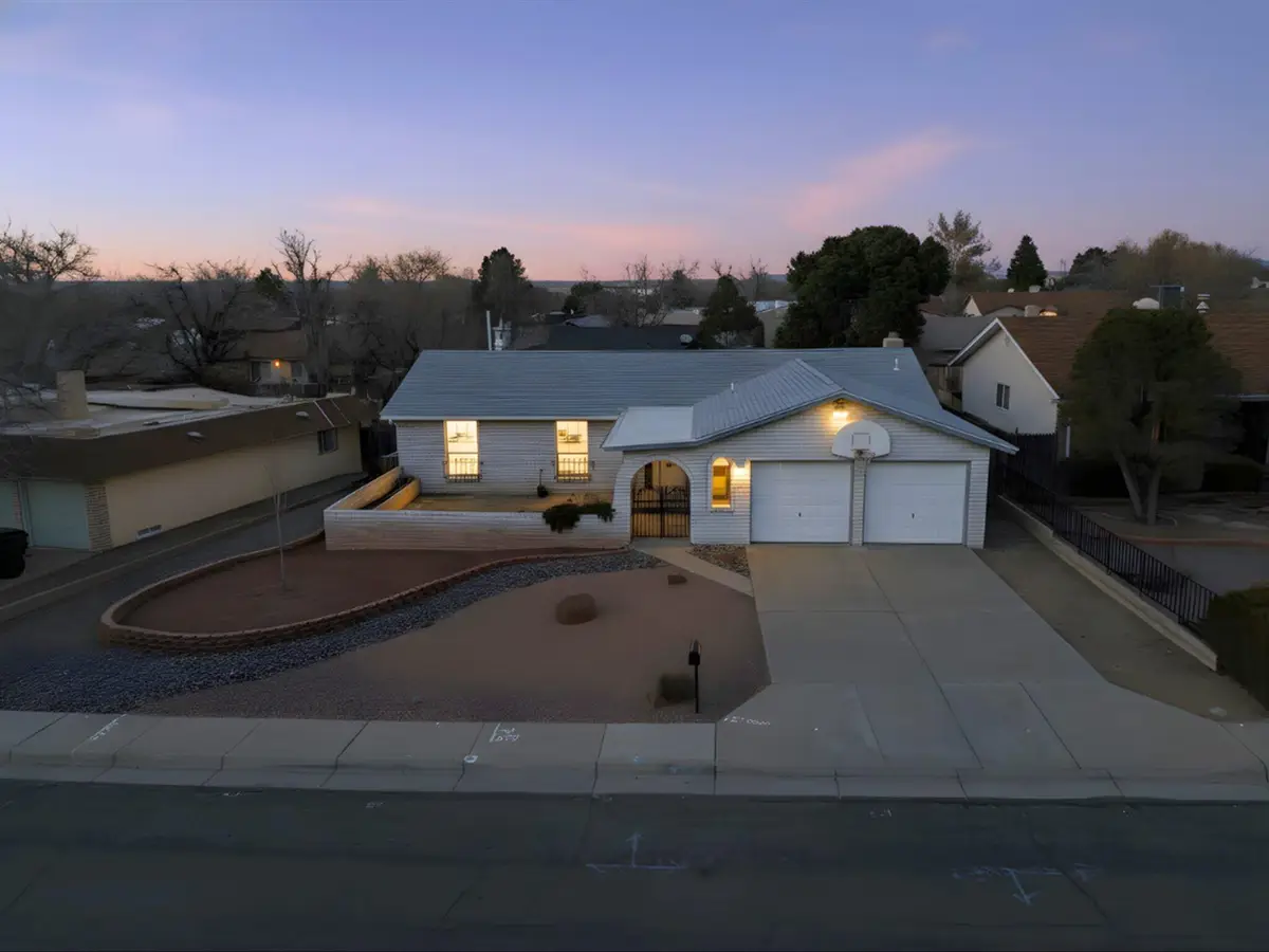 6405 Avenida La Costa Ne, Albuquerque, NM 87109 - #1