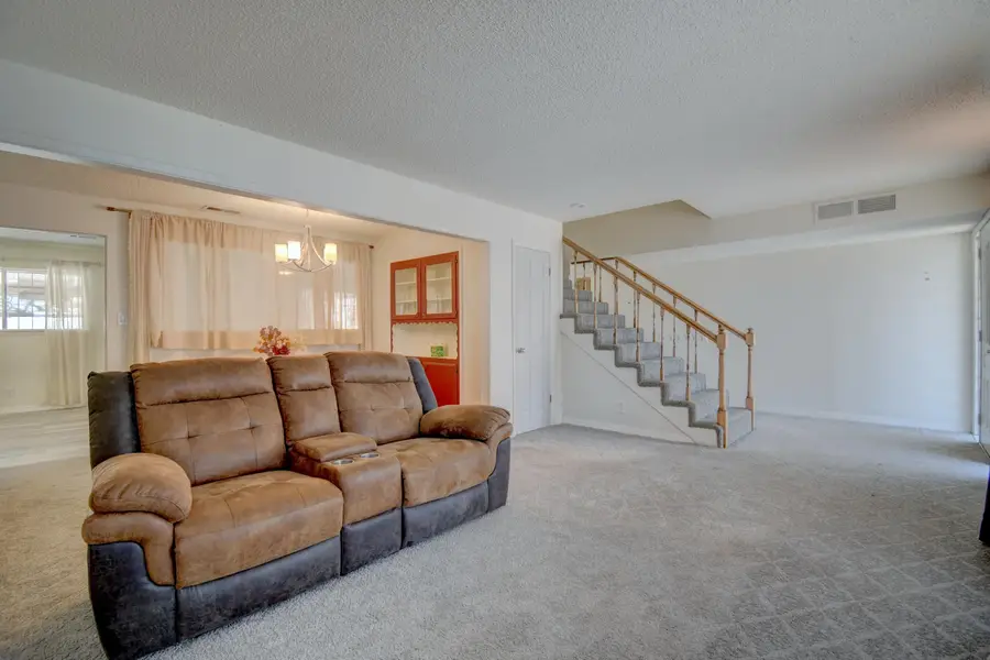 3709 General Stilwell Street Ne, Albuquerque, NM 87111 - #3