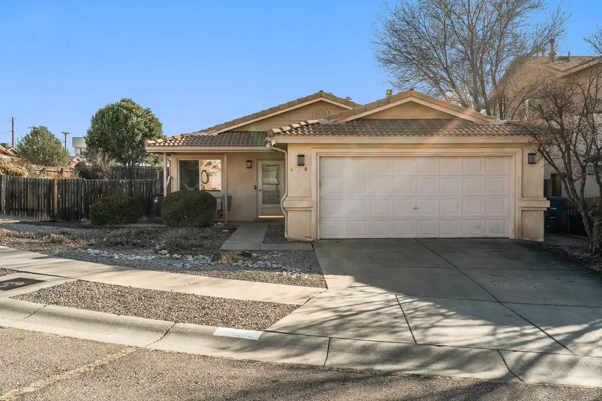 6920 Shale Avenue Ne, Albuquerque, NM 87113 - Image #1