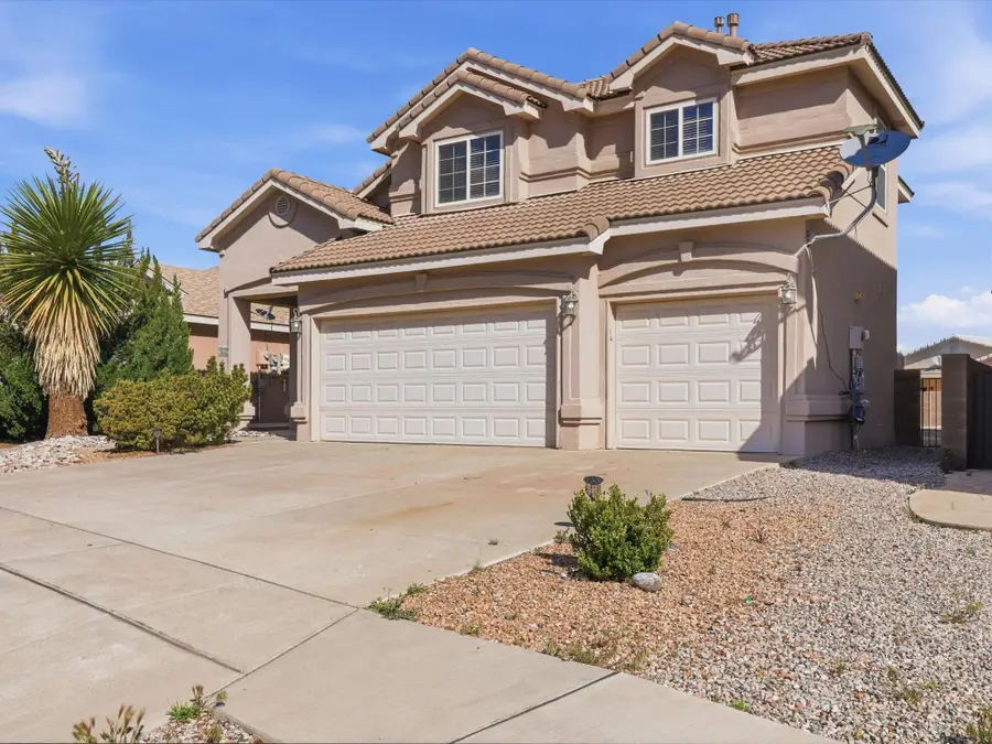 7627 Ramona Avenue Nw, Albuquerque, NM 87114 - #3