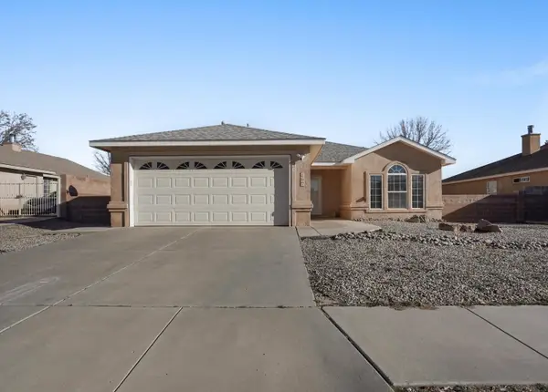 2228 Stallion Street Sw, Los Lunas, NM 87031