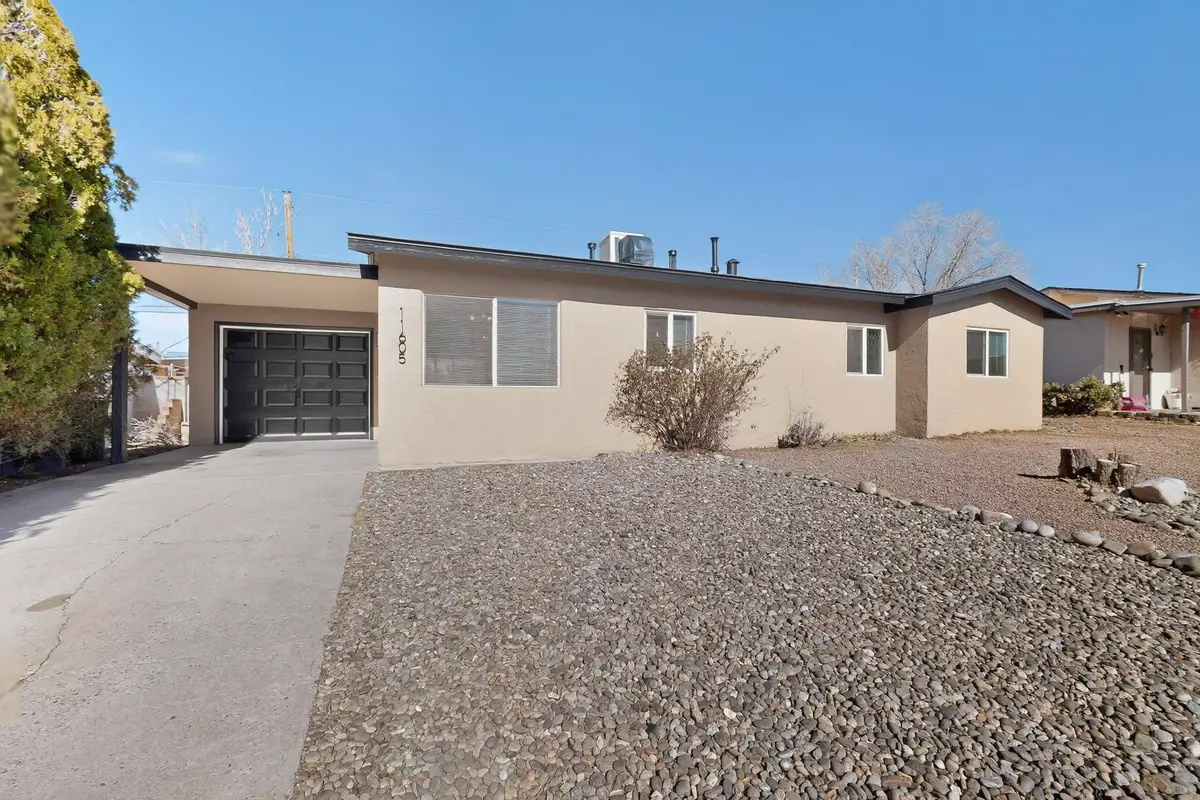 11605 Mountain Road Ne, Albuquerque, NM 87112 - Image #1