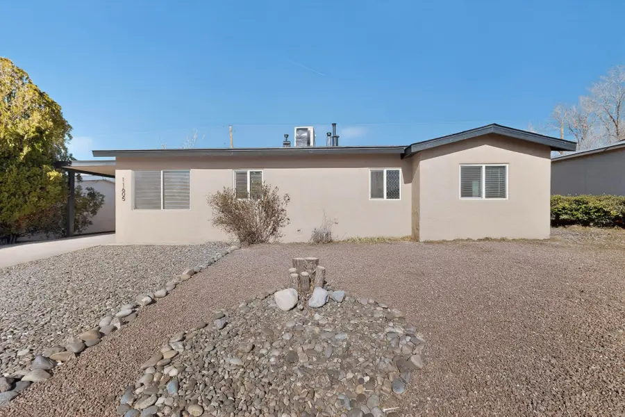 11605 Mountain Road Ne, Albuquerque, NM 87112 - Image #2