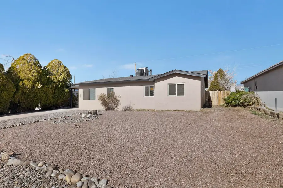 11605 Mountain Road Ne, Albuquerque, NM 87112 - Image #3