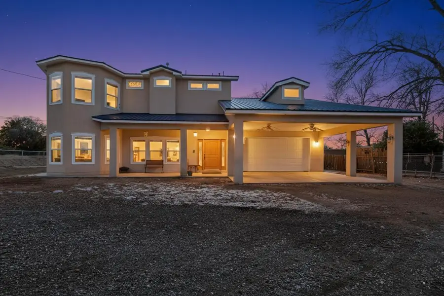 2402 Lakeview Road Sw, Albuquerque, NM 87105 - Image #3