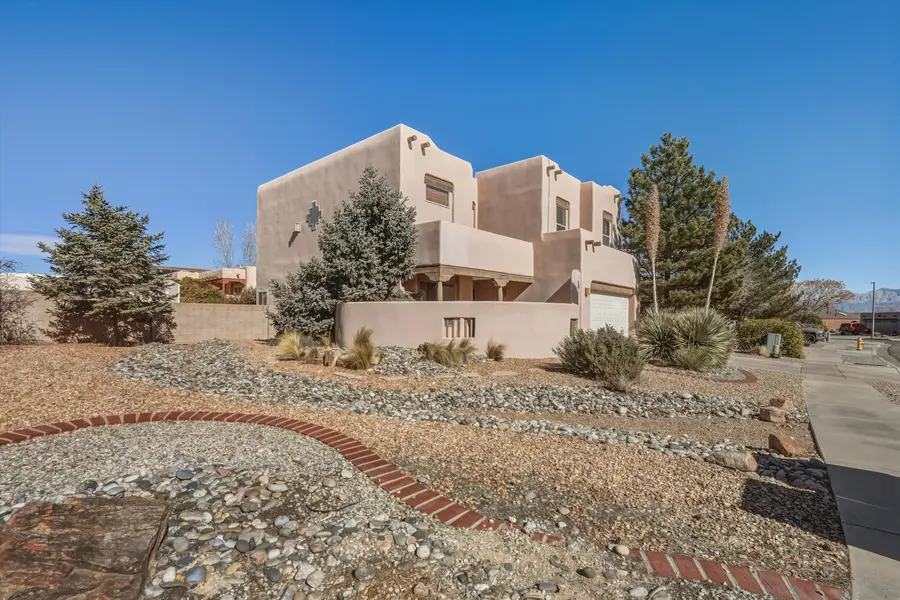 7215 Triana Place Nw, Albuquerque, NM 87114 - #2