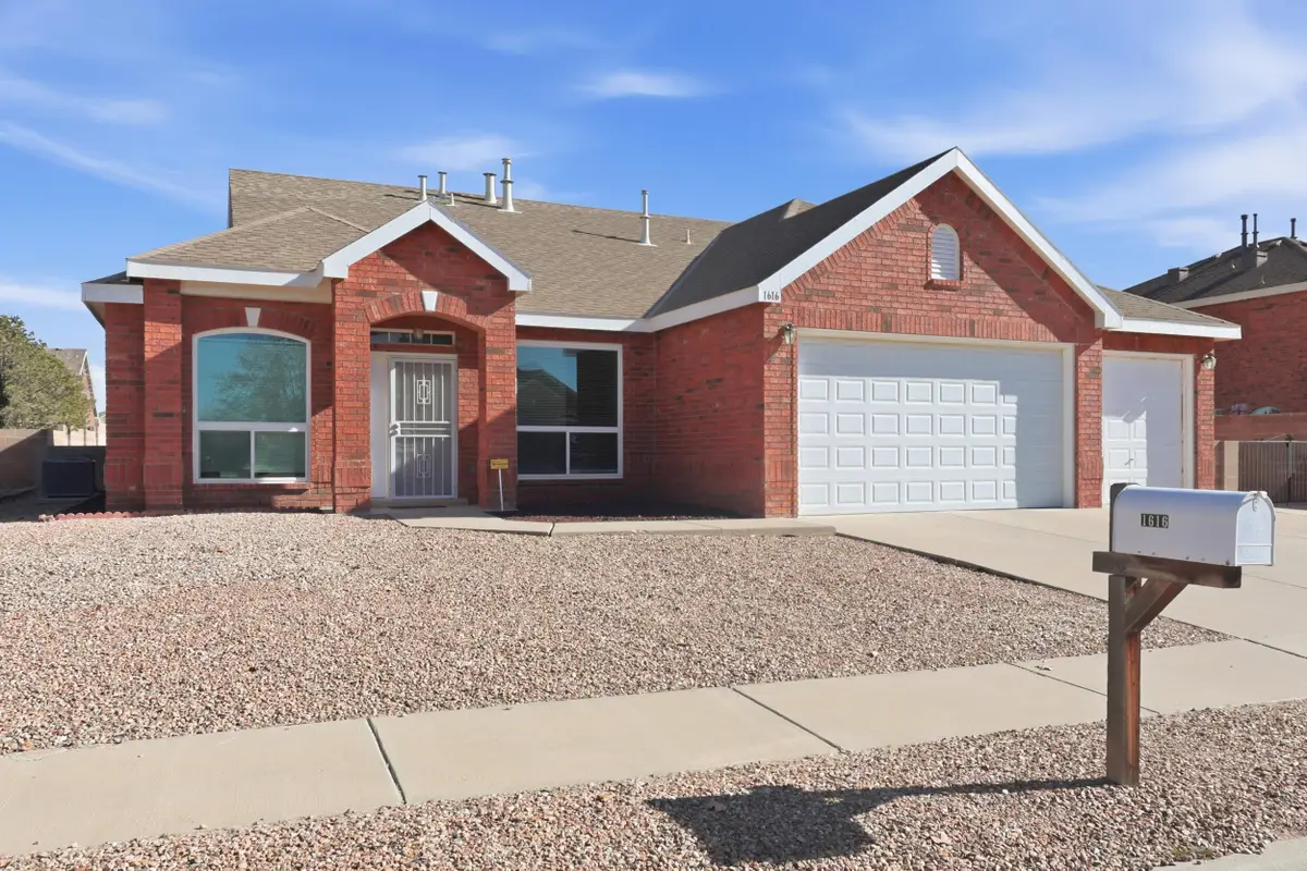 1616 Cerro Crestado Drive Nw, Los Lunas, NM 87031 - #1