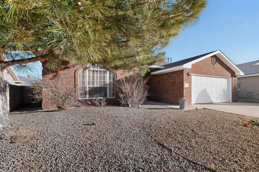 9412 Piedra Colina Court Nw, Albuquerque, NM 87114 - Image #3