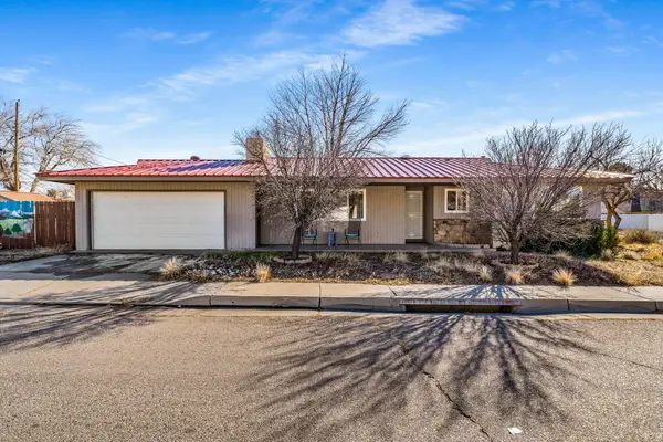 9300 Hannett Avenue Ne, Albuquerque, NM 87112
