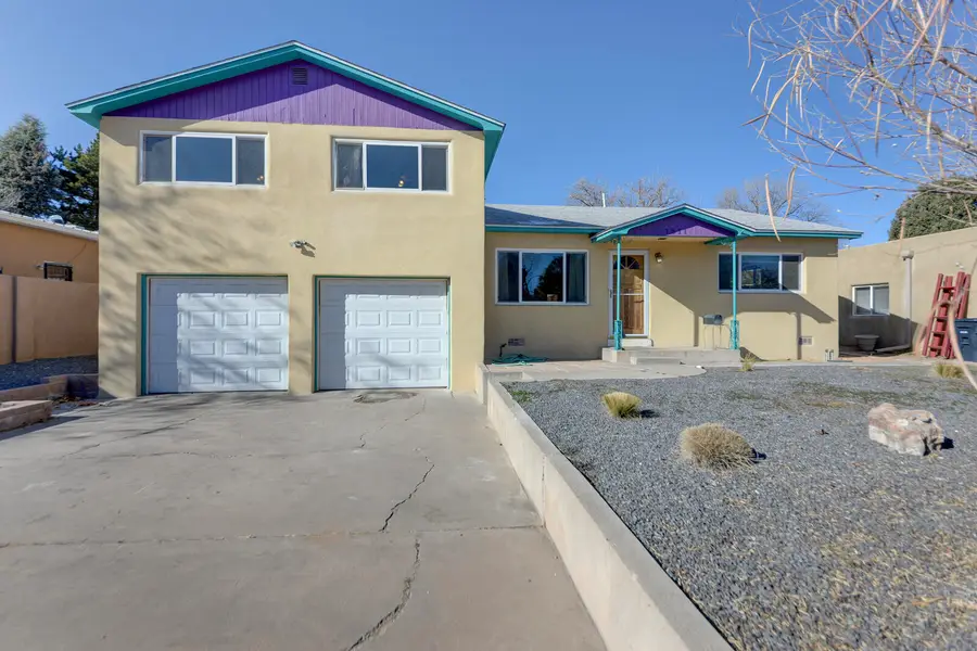 1511 Rita Drive Ne, Albuquerque, NM 87106 - Image #3