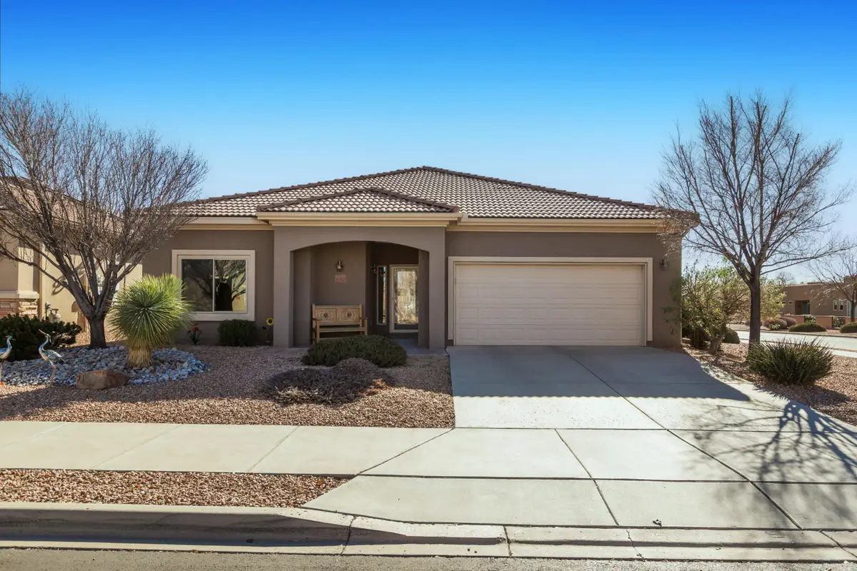 936 Evening Primrose Lane, Bernalillo, NM 87004 - #1