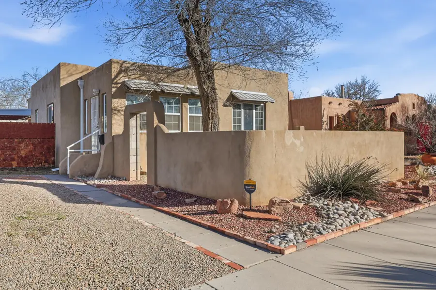 214 Richmond Drive Se, Albuquerque, NM 87106 - Image #2