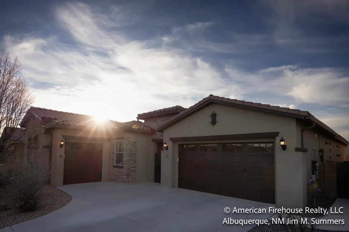 8708 Espacio Verde Road Nw, Albuquerque, NM 87120 - Image #1