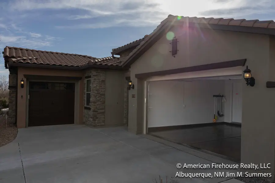 8708 Espacio Verde Road Nw, Albuquerque, NM 87120 - Image #2