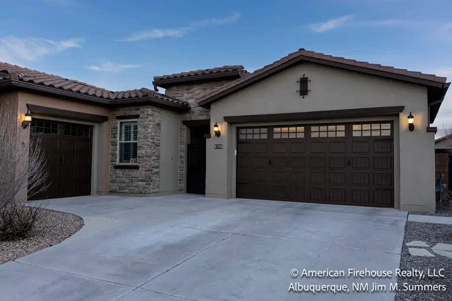 8708 Espacio Verde Road Nw, Albuquerque, NM 87120 - Image #3