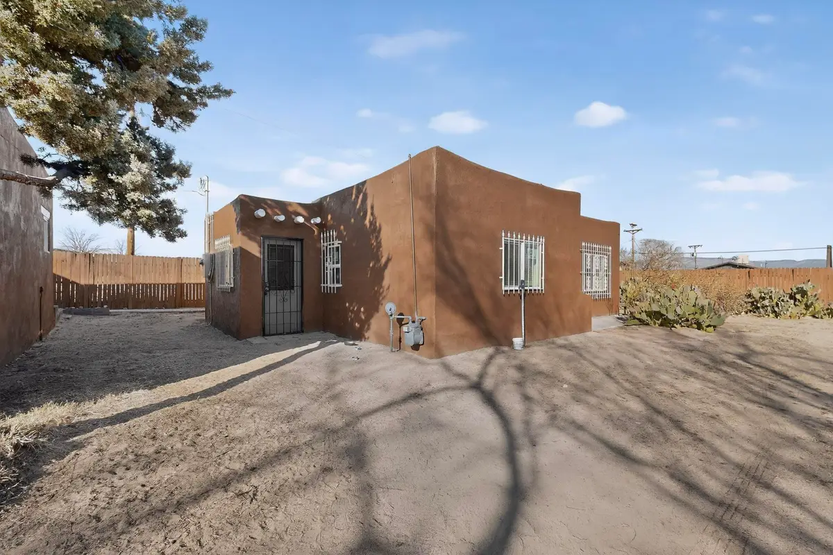 9621 Central Avenue Nw #C, Albuquerque, NM 87121 - Image #1