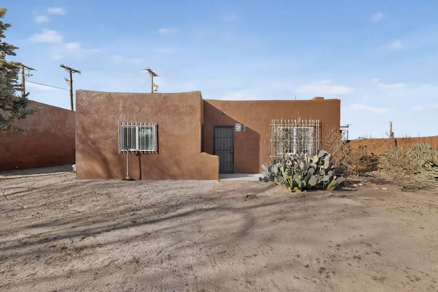 9621 Central Avenue Nw #C, Albuquerque, NM 87121 - Image #2