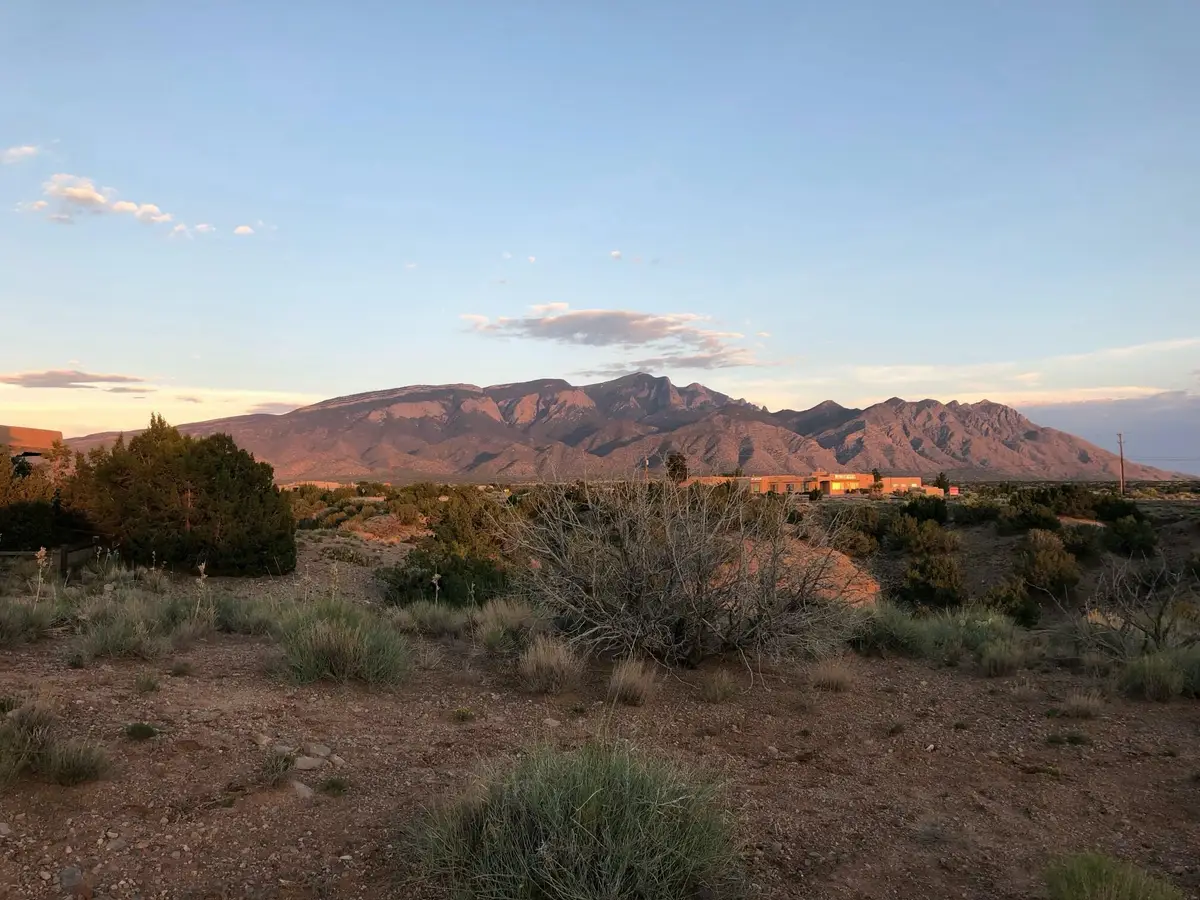3 Stardust Court, Placitas, NM 87043 - #1