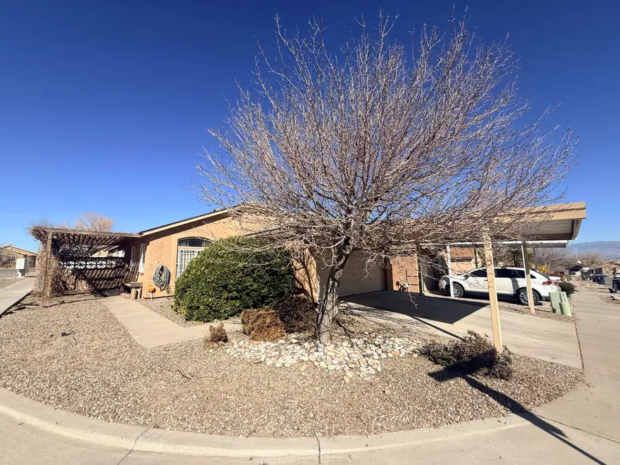 9923 Lone Mountain Avenue Sw, Albuquerque, NM 87121 - #3