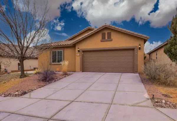 309 Valle Alto Drive Ne, Rio Rancho, NM 87124