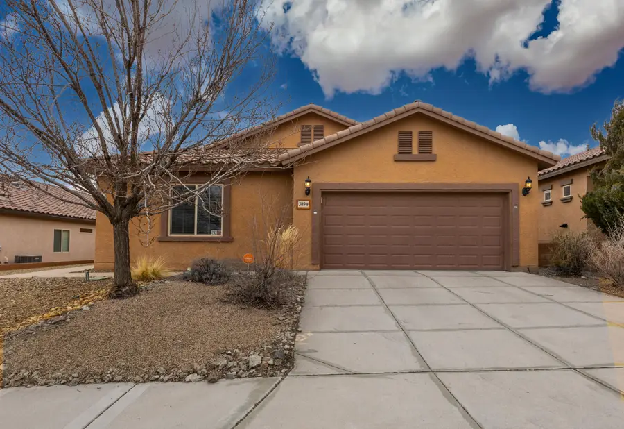 309 Valle Alto Drive Ne, Rio Rancho, NM 87124 - #2