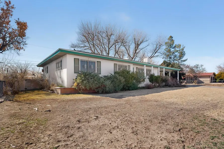 1608 Mcdonald Road Nw, Albuquerque, NM 87107 - #2