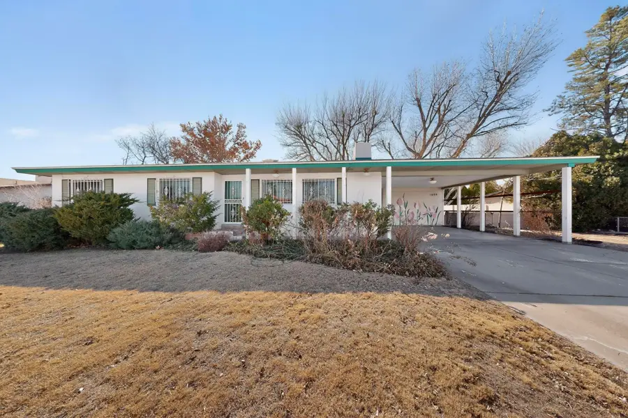 1608 Mcdonald Road Nw, Albuquerque, NM 87107 - #3