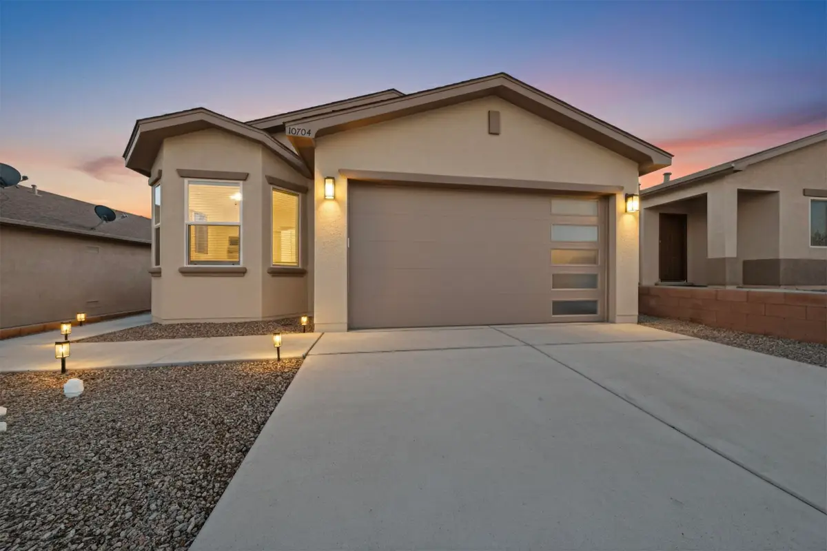 10704 Cenote Road Sw, Albuquerque, NM 87121 - Image #1