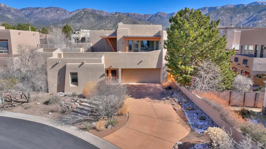 13251 Chaco Canyon Lane Ne, Albuquerque, NM 87111 - Image #3