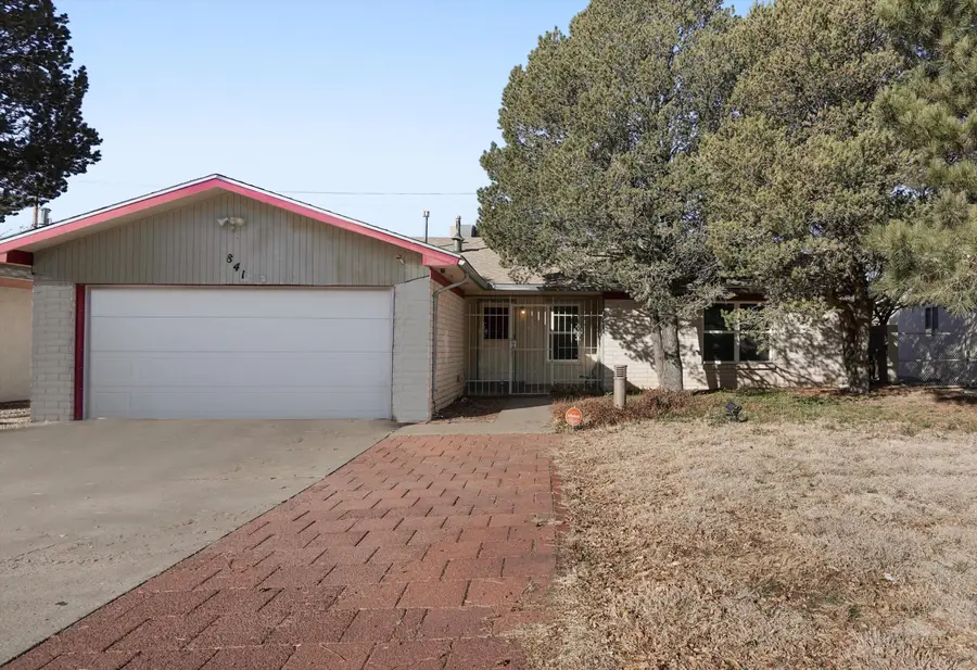 841 Marie Park Drive Ne, Albuquerque, NM 87123 - Image #2