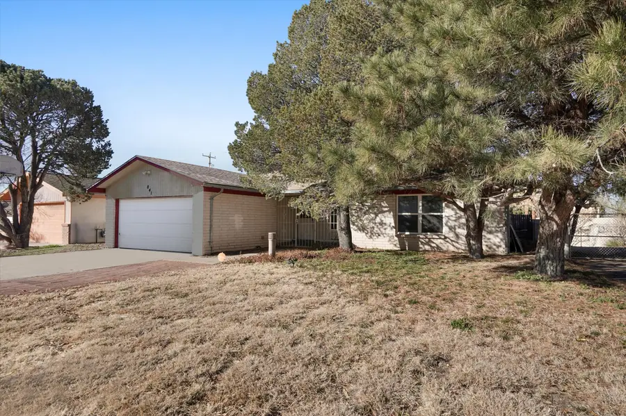 841 Marie Park Drive Ne, Albuquerque, NM 87123 - Image #3