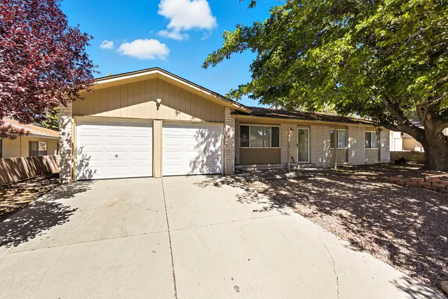 12805 Turquoise Avenue Ne, Albuquerque, NM 87123 - Image #2