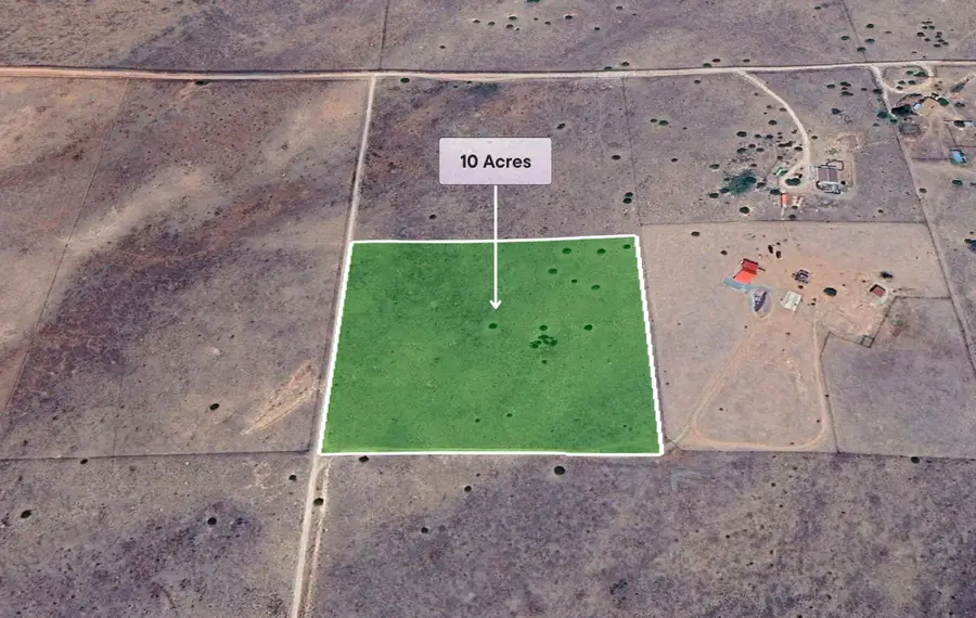 46 Edgewood, Edgewood, NM 87015 - #3