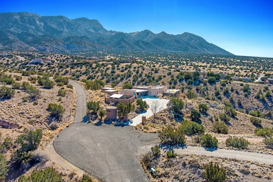 48 Calle Del Sol, Placitas, NM 87043 - #2