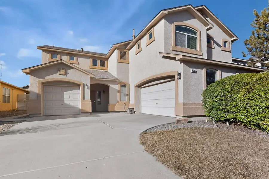 8035 Sand Springs Road Nw, Albuquerque, NM 87114 - Image #2